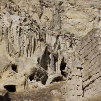 Photo de Turquie - Le Parc Naturel de Göreme